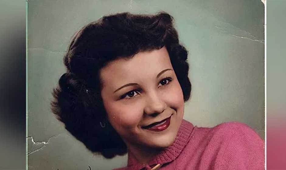 Martha Matthews