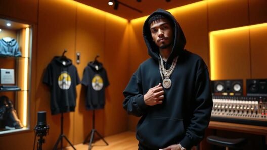 OhGeesy Net Worth