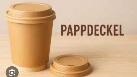 Pappedeckel