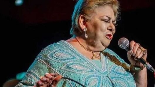 Paquita La Del Barrio Net Worth