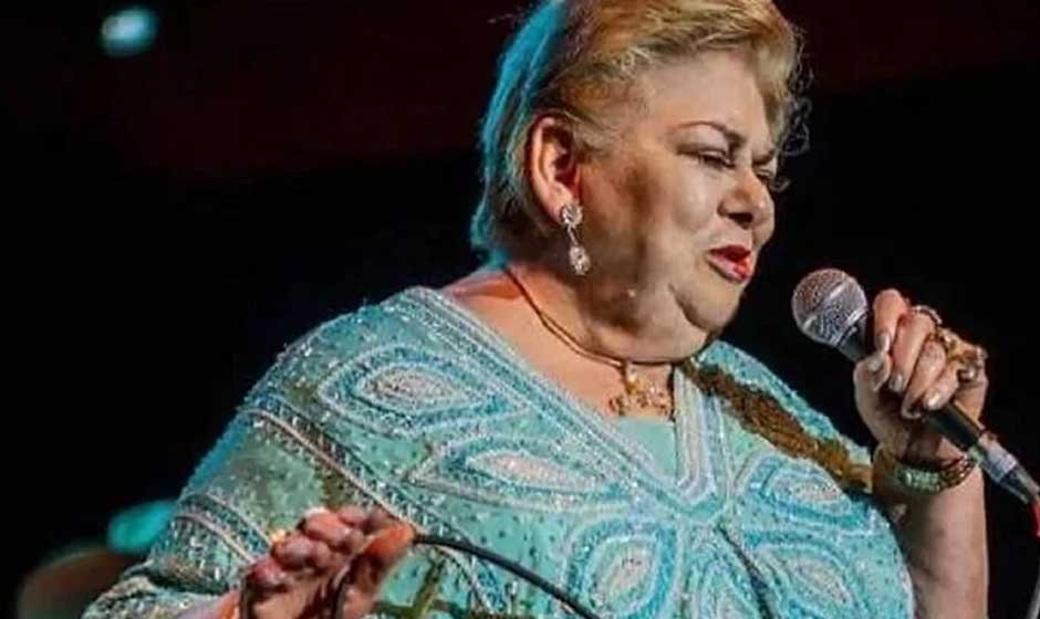 Paquita La Del Barrio Net Worth