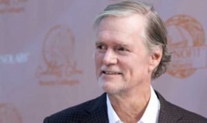 Richard Hilton Net Worth and the Key Ingredients behind His Wealth