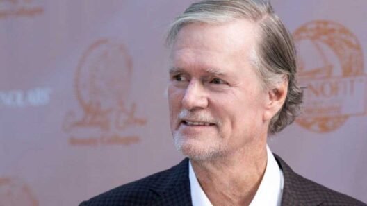 Richard Hilton Net Worth