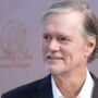 Richard Hilton Net Worth