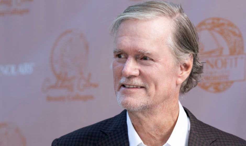Richard Hilton Net Worth