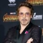 Robert Downey Jr. Net Worth