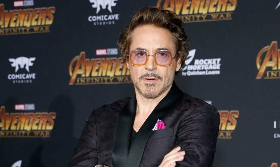 Robert Downey Jr. Net Worth: Blockbuster Roles, Smart Investments, and