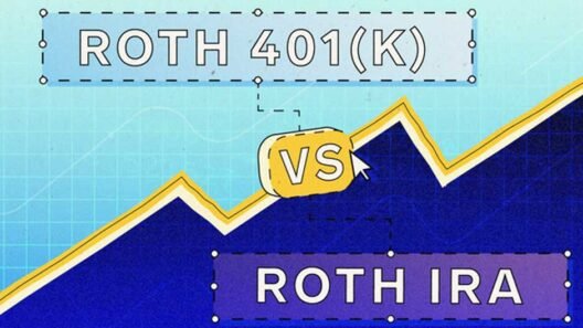 Roth vs. Traditional IRA