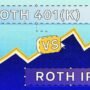 Roth vs. Traditional IRA