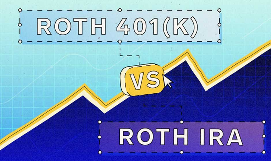 Roth vs. Traditional IRA