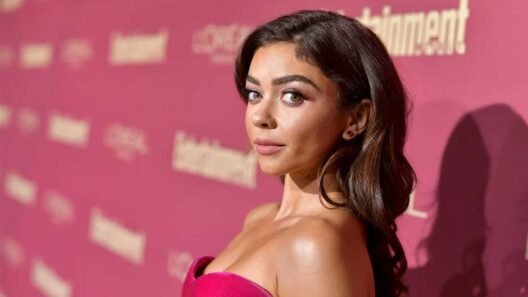 Sarah Hyland Net Worth