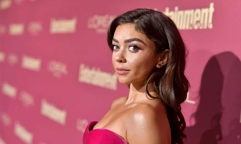 Sarah Hyland Net Worth