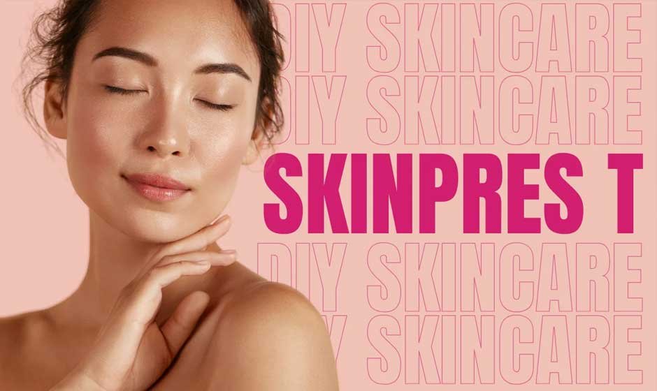 SkinPres T