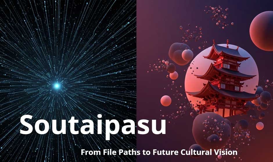 Soutaipasu
