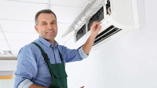 Stay Cool Year-Round with the Ultimate Guide to AC Repair in Weston