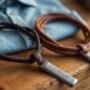 Sweat Resistant Bolo Ties