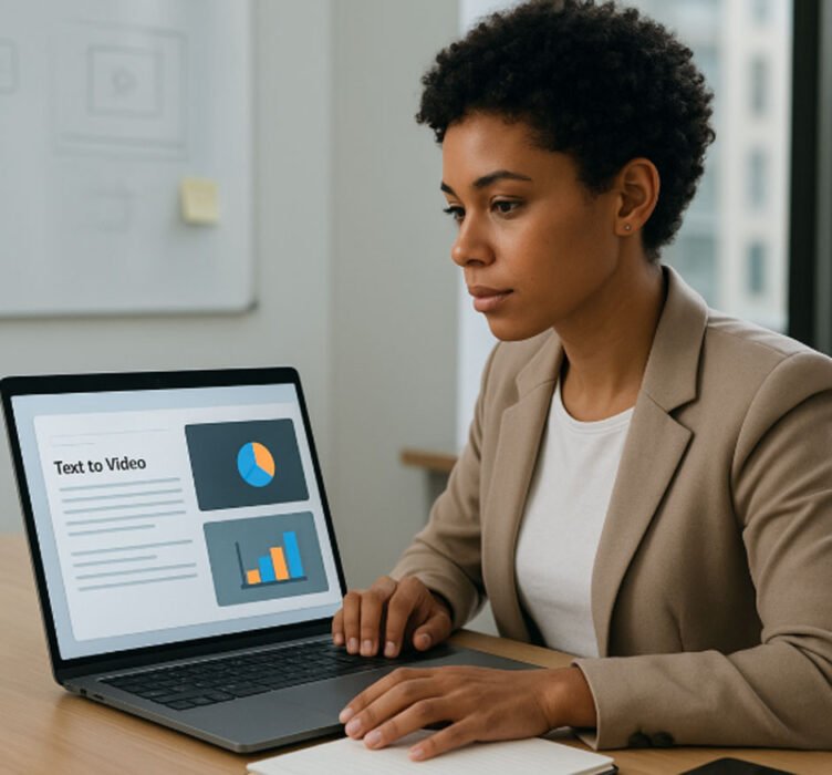 Text to Video AI Platforms for Business Use