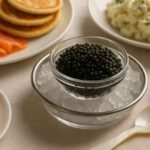 The Elegance of Fine Dining and Delicate Flavors
