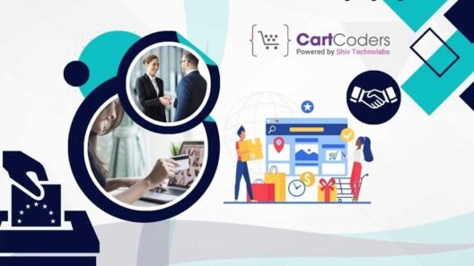 The Role of Shopify Development Partners in Scaling Your E-Commerce Business