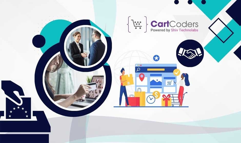 The Role of Shopify Development Partners in Scaling Your E-Commerce Business