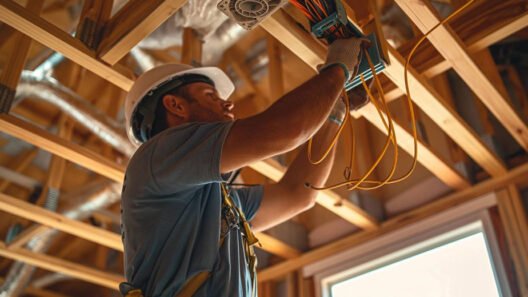 The-Role-of-an-Electrician-in-Home-Renovation-Projects