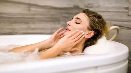 The Top 5 Health Benefits of Soaking in a Magnesium-Rich Bath