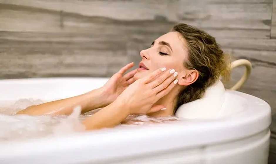 The Top 5 Health Benefits of Soaking in a Magnesium-Rich Bath
