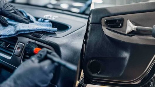 The Top 6 Benefits of Regular Car Detailing for Vehicle Longevity