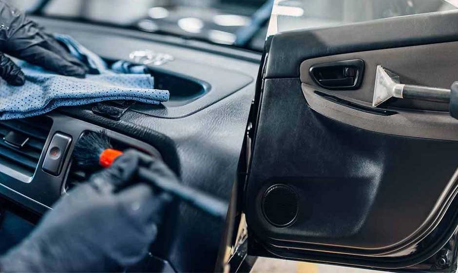 The Top 6 Benefits of Regular Car Detailing for Vehicle Longevity