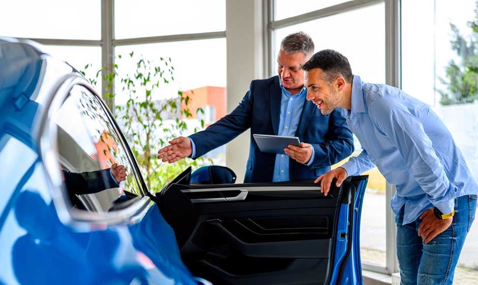 Tips for Stress-Free Car Shopping: What to Know Before You Buy