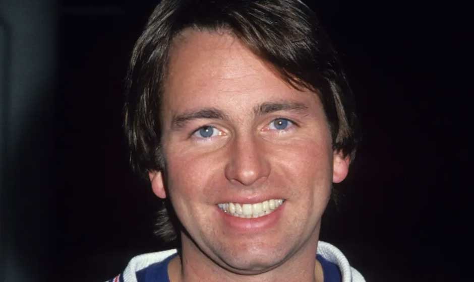 Tom Ritter