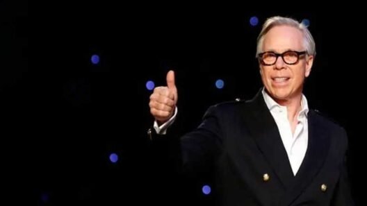 Tommy Hilfiger Net Worth