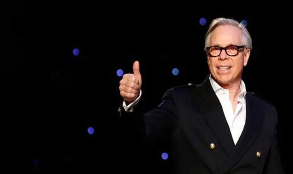 Tommy Hilfiger Net Worth