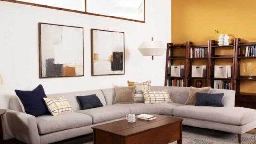 Top Furniture Trends You’ll Find in Draper Showrooms