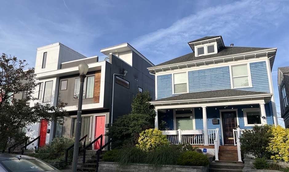 Unpacking Middle Housing