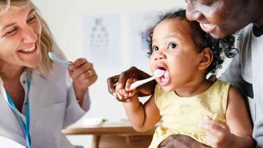 When-Should-Your-Child-First-Visit-the-Dentist