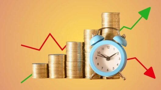 Why Time in the Market Matters More Than Timing for Retirement Savings
