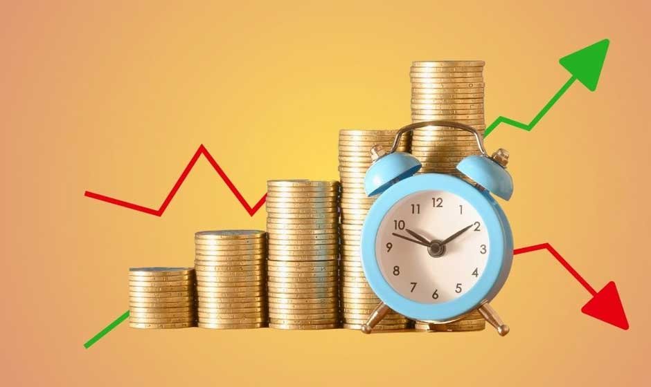 Why Time in the Market Matters More Than Timing for Retirement Savings