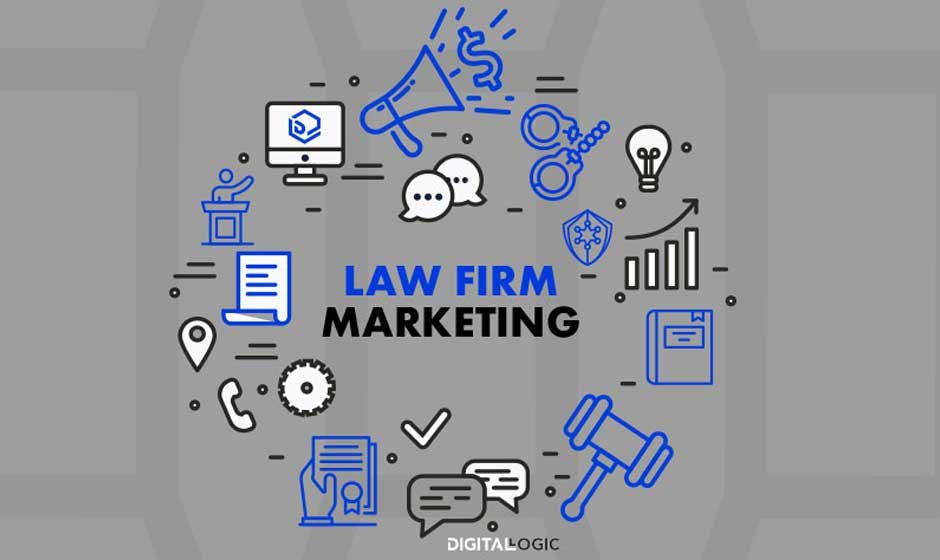 Your Guide to Hiring a Law Firm Marketing Agency That Delivers Real Results
