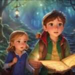 Adventures That Turn Into Stories to Share