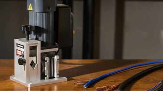 How to Choose the Best Wire Stripping Machine for Your Needs