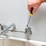 How to Fix a Leaky Bathroom Faucet: A Step-by-Step Guide