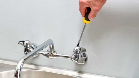 How to Fix a Leaky Bathroom Faucet: A Step-by-Step Guide