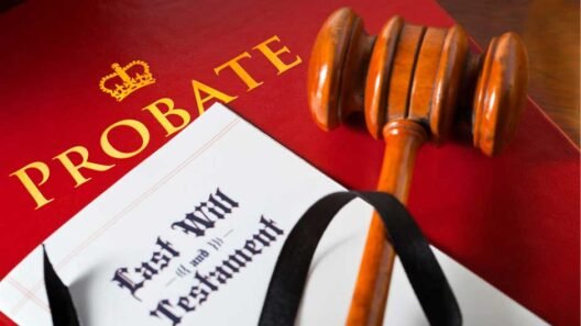 How to Simplify Probate Proceedings