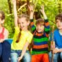 Mental Health Benefits for Children Through Sports at Long Island Summer Camps