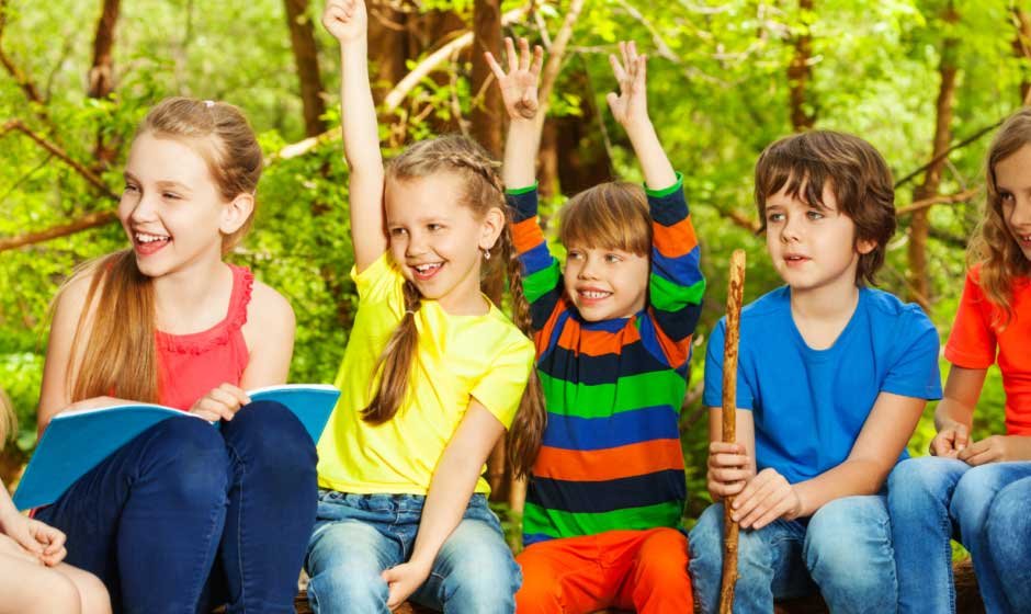 Mental Health Benefits for Children Through Sports at Long Island Summer Camps