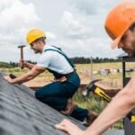Roofing Contractors
