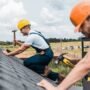 Roofing Contractors
