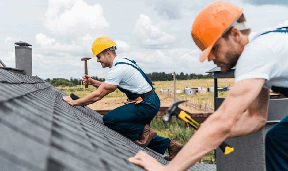 Roofing Contractors