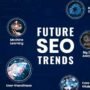 SEO Trends Shaping Digital Strategy Toda